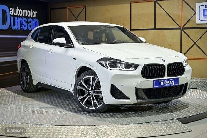 bmw x2 2023 / 28.100km. foto grande (3)