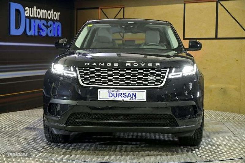 land rover range rover velar 2020 / 12.954km. foto grande (2)