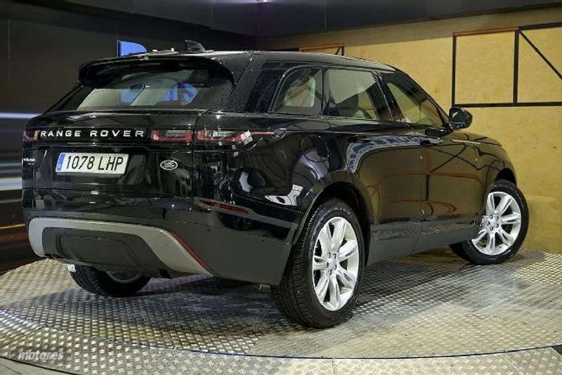 land rover range rover velar 2020 / 12.954km. foto grande (3)