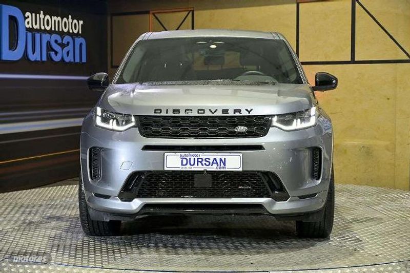 land rover discovery 2022 / 67.512km. foto grande (2)