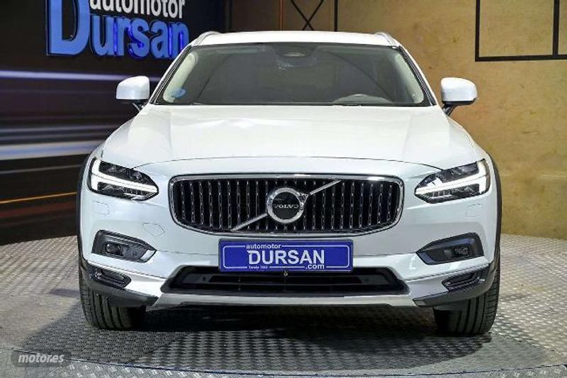 volvo v 90 2022 / 33.383km. foto grande (2)