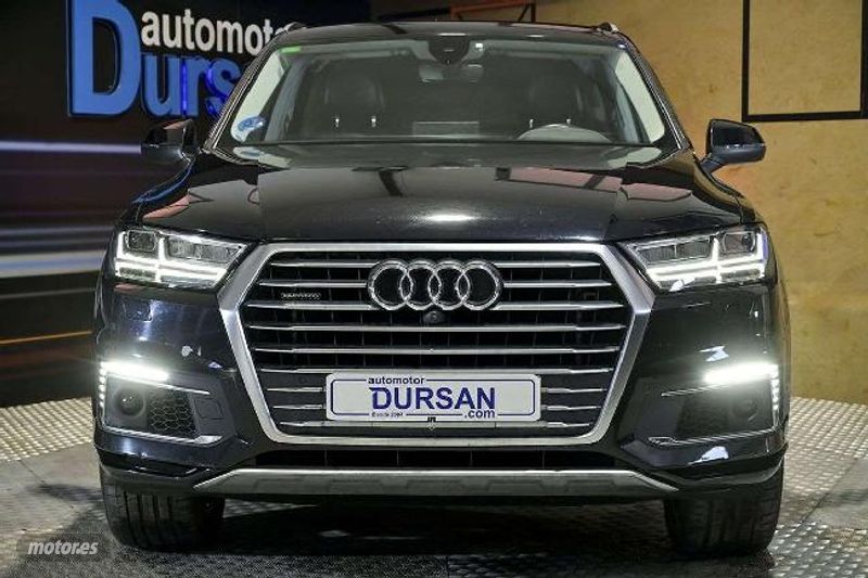 audi q7 2017 / 117.072km. foto grande (2)