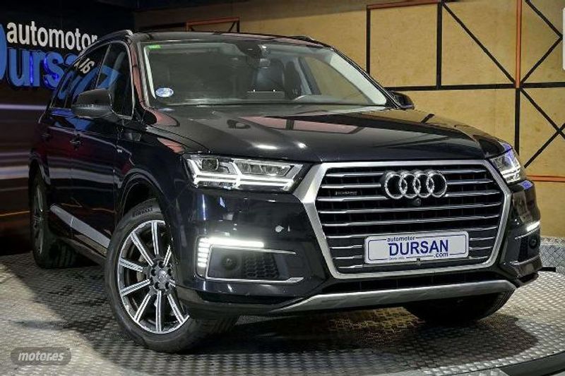 audi q7 2017 / 117.072km. foto grande (3)