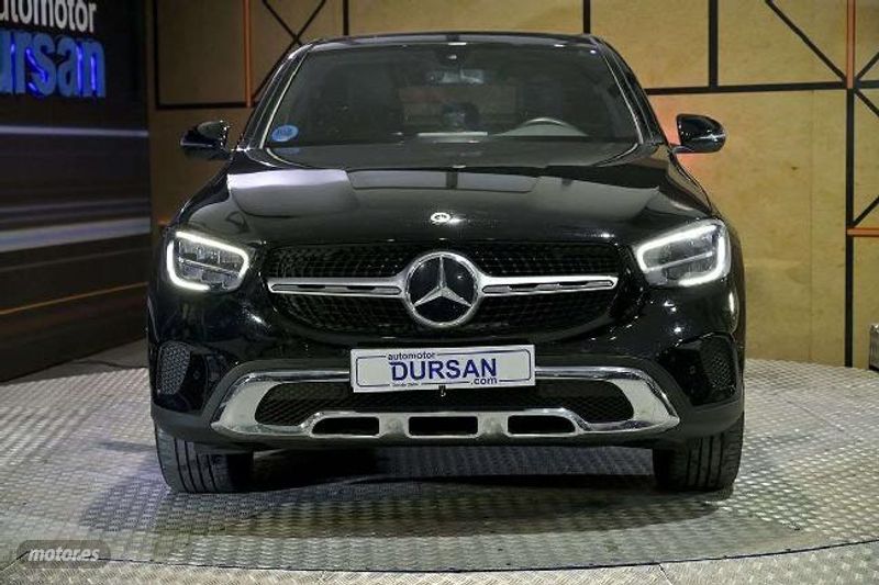 mercedes clase glc 2020 / 108.556km. foto grande (3)