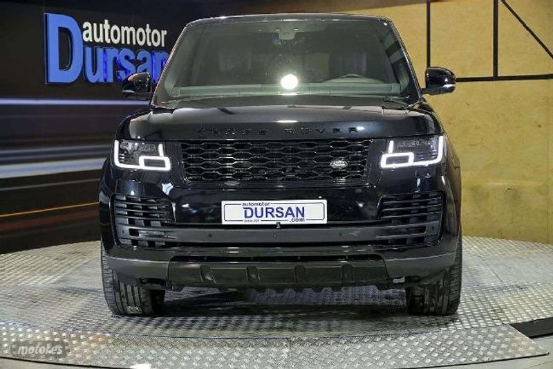 land rover range rover 2020 / 131.731km. foto grande (2)