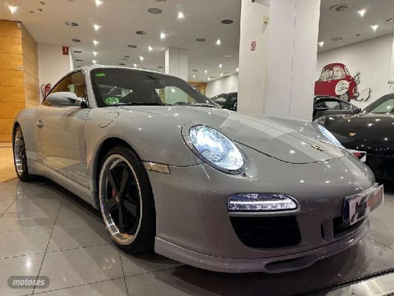 porsche 911 2007 / 162.000km. foto grande (3)