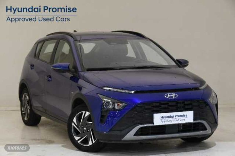 hyundai bayon 2024 / 15.927km. foto grande (2)