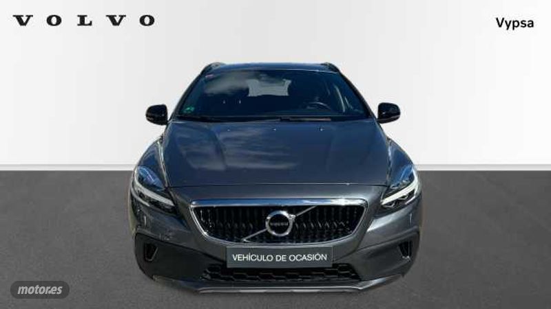 volvo v 40 2016 / 89.135km. foto grande (3)