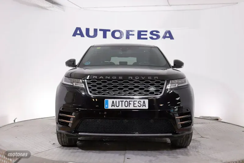 land rover range rover velar 2020 / 121.200km. foto grande (2)