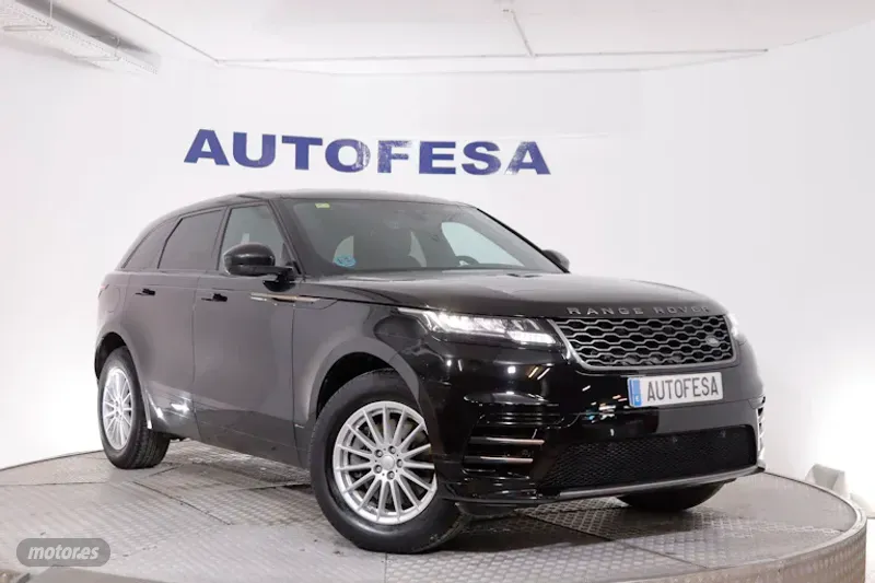 land rover range rover velar 2020 / 121.200km. foto grande (3)