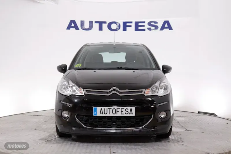 citroen c3 2015 / 97.200km. foto grande (2)