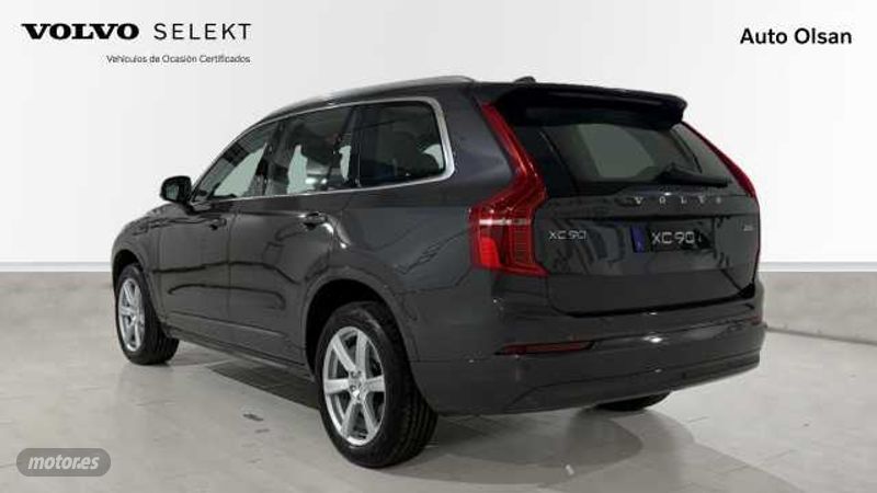 volvo xc 90 2024 / 1km. foto grande (2)