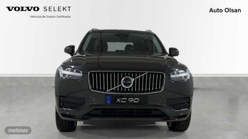 volvo xc 90 2024 / 1km. foto grande (3)