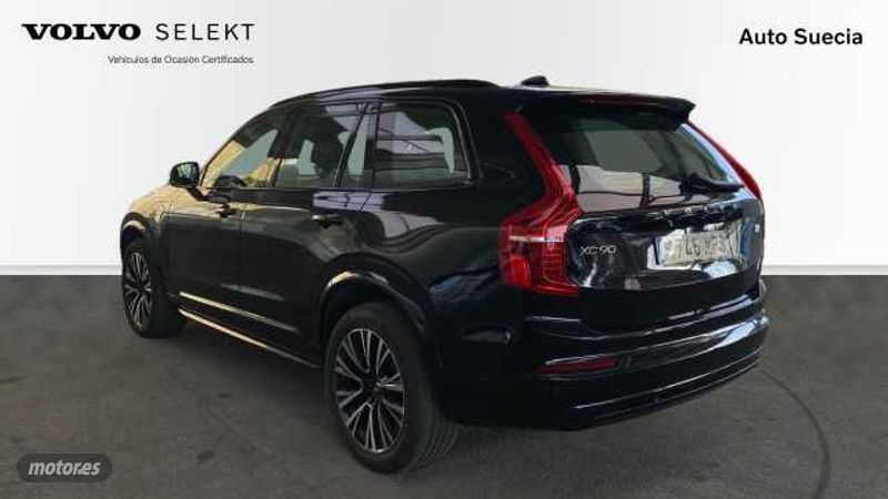 volvo xc 90 2024 / 19.230km. foto grande (2)