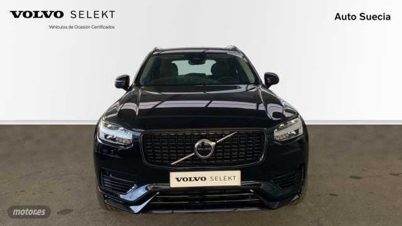 volvo xc 90 2024 / 19.230km. foto grande (3)