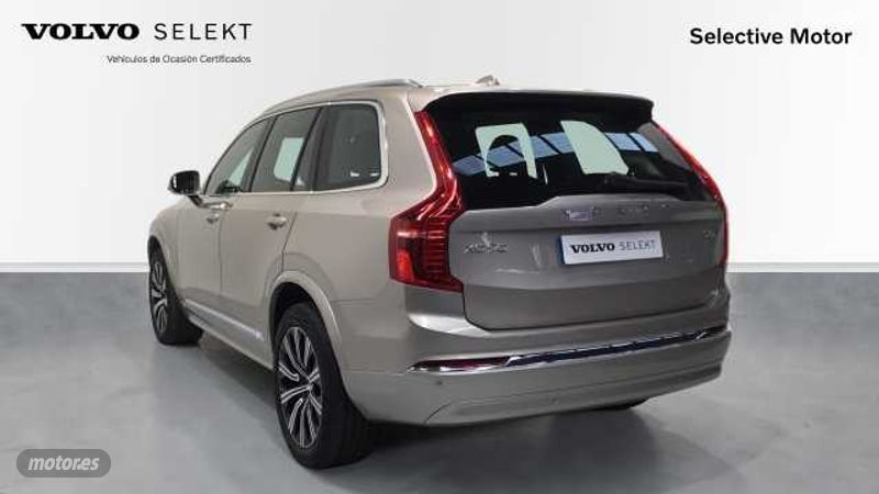 volvo xc 90 2023 / 41.912km. foto grande (2)