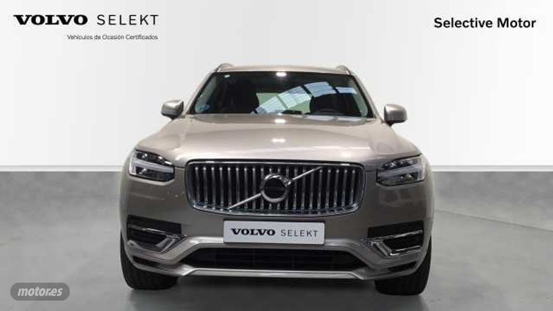 volvo xc 90 2023 / 41.912km. foto grande (3)