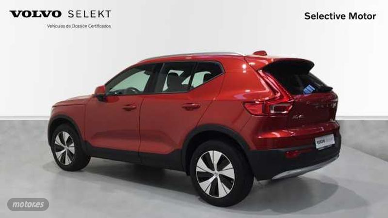 volvo xc40 2024 / 8km. foto grande (2)