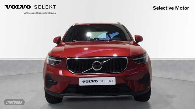 volvo xc40 2024 / 8km. foto grande (3)