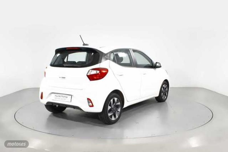 hyundai i10 2024 / 12.276km. foto grande (2)