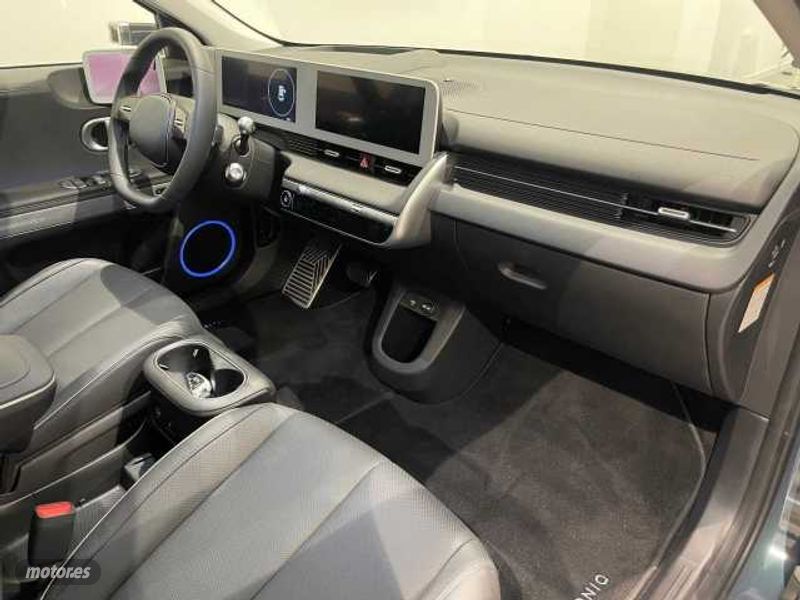 hyundai ioniq 5 2024 / 10.000km. foto grande (3)