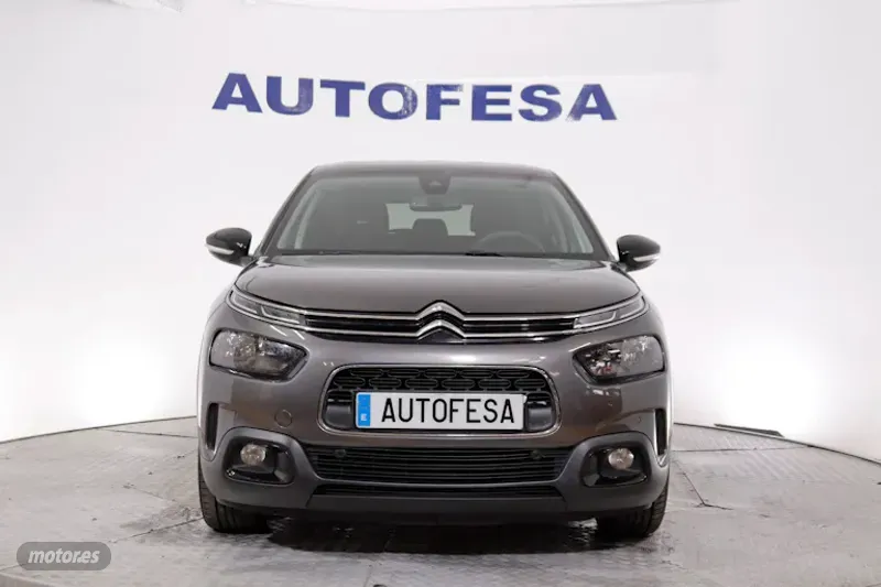 citroen c4 cactus 2019 / 95.900km. foto grande (2)