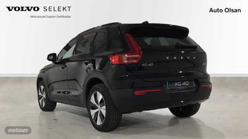 volvo xc40 2024 / 8.000km. foto grande (2)