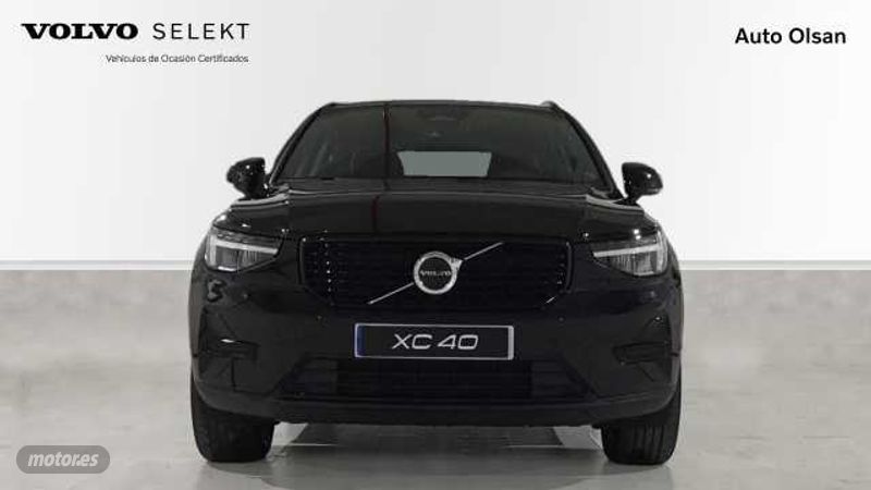 volvo xc40 2024 / 8.000km. foto grande (3)