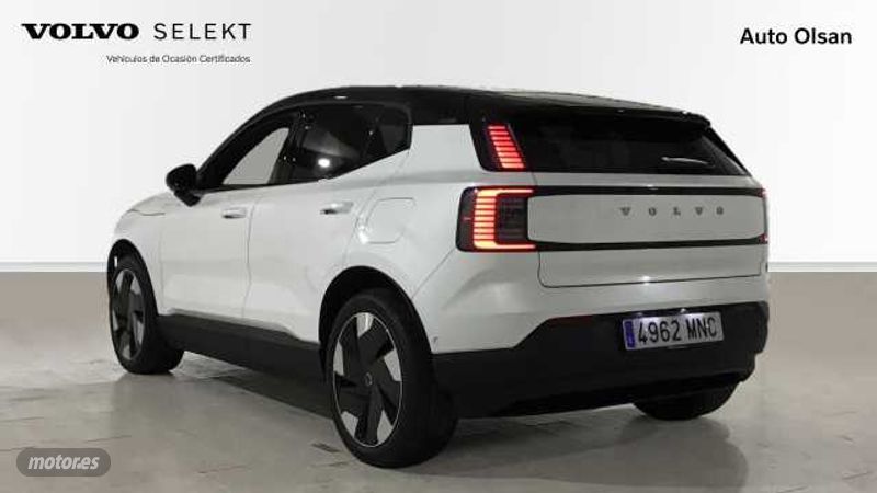 volvo ex30 2024 / 7.800km. foto grande (2)