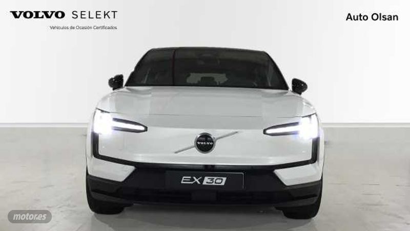 volvo ex30 2024 / 7.800km. foto grande (3)