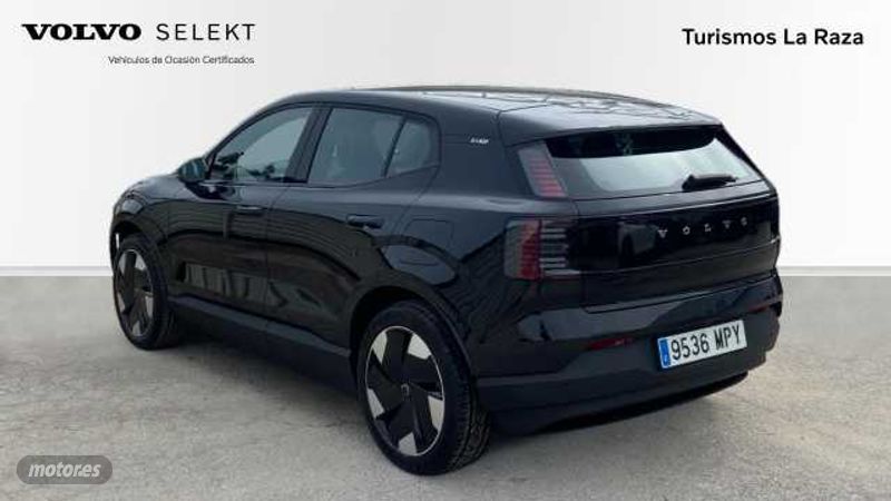 volvo ex30 2024 / 37.682km. foto grande (2)