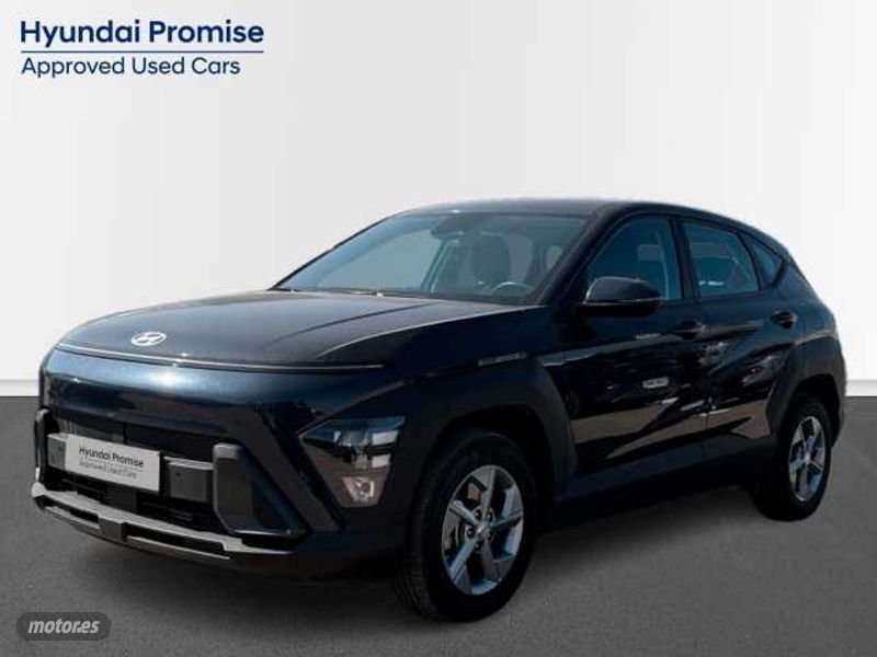 Foto hyundai kona 2023 / 13.250km.