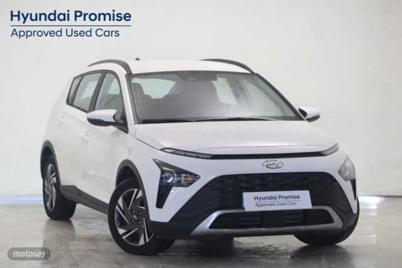 hyundai bayon 2024 / 12.282km. foto grande (2)