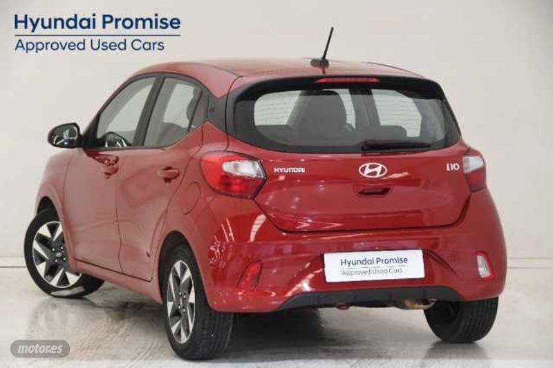 hyundai i10 2024 / 16.523km. foto grande (3)
