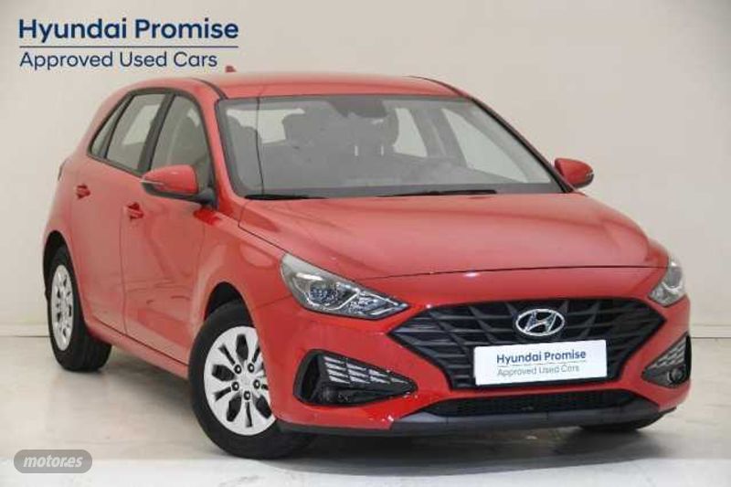 hyundai i30 2024 / 9.184km. foto grande (2)
