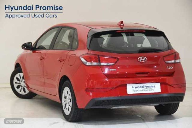 hyundai i30 2024 / 9.184km. foto grande (3)