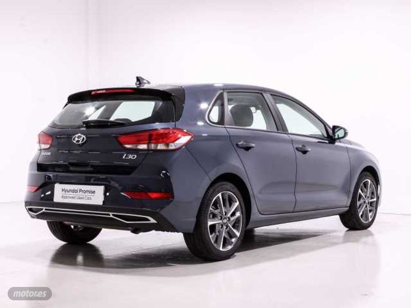 hyundai i30 2024 / 8.137km. foto grande (3)