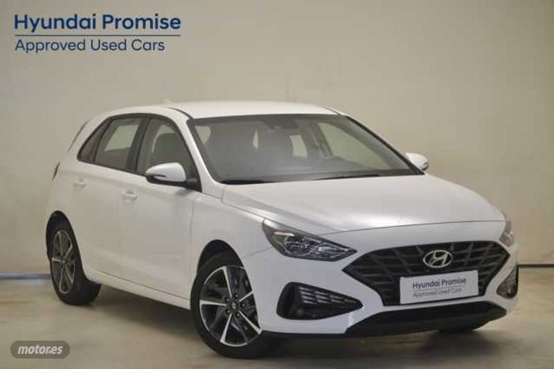 hyundai i30 2024 / 3.601km. foto grande (2)