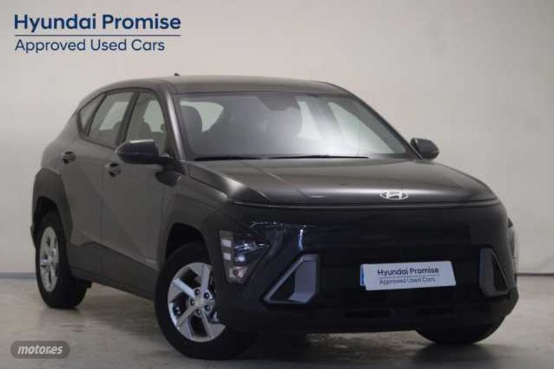 hyundai kona 2024 / 8.778km. foto grande (2)