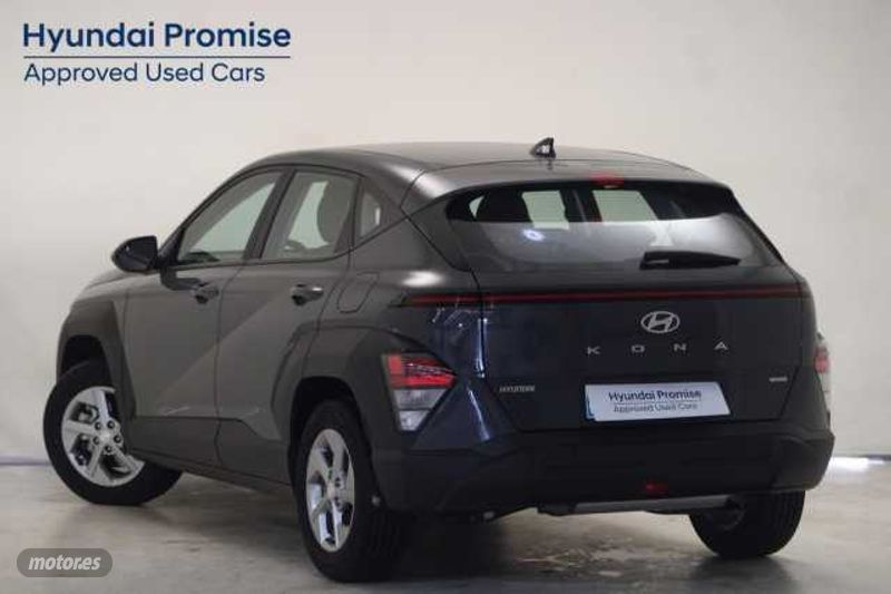 hyundai kona 2024 / 8.778km. foto grande (3)
