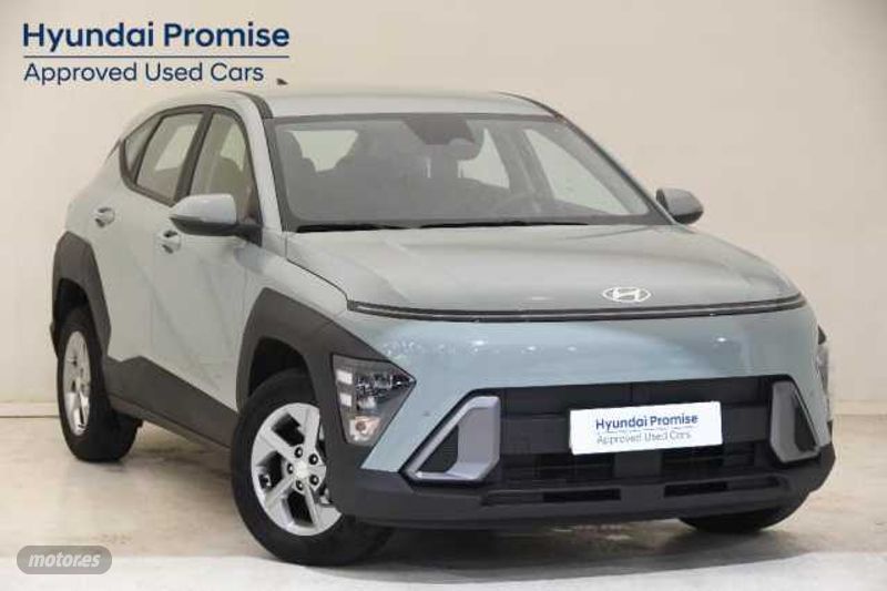 hyundai kona 2024 / 11.440km. foto grande (2)