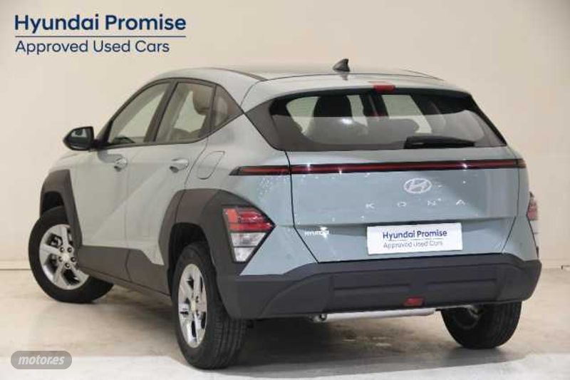 hyundai kona 2024 / 11.440km. foto grande (3)