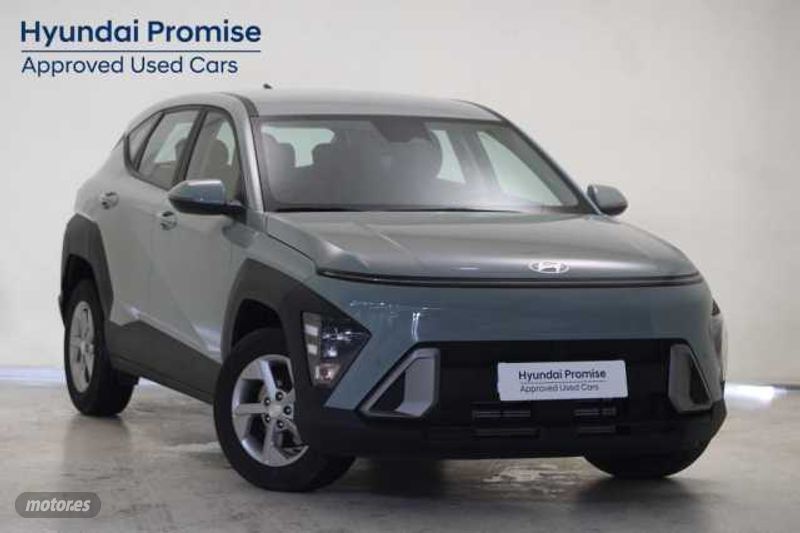 hyundai kona 2024 / 11.286km. foto grande (2)