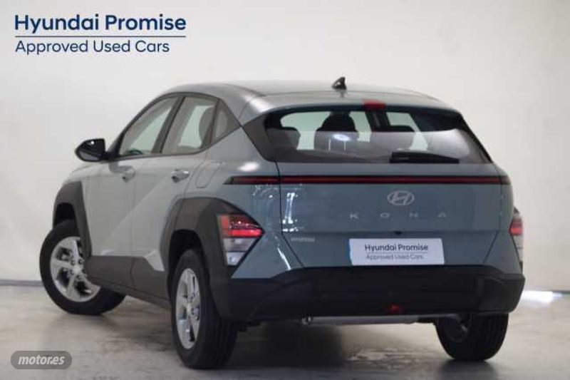 hyundai kona 2024 / 11.286km. foto grande (3)