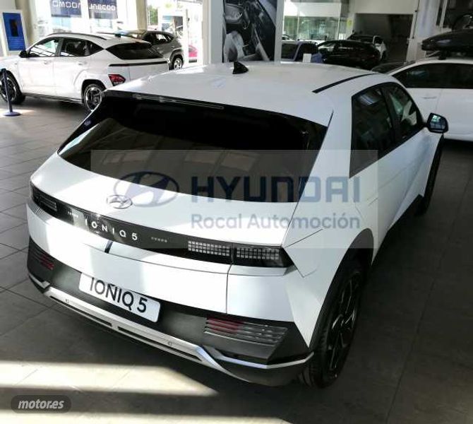 hyundai ioniq 5 2024 / 1.000km. foto grande (2)
