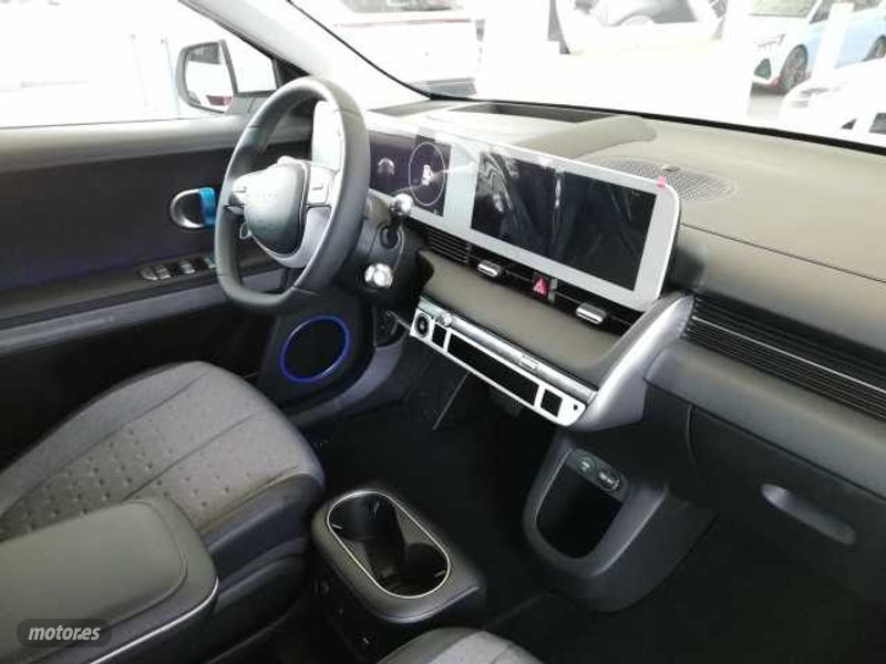 hyundai ioniq 5 2024 / 1.000km. foto grande (3)
