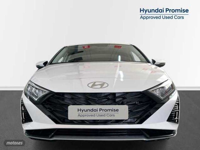 hyundai i20 2024 / 450km. foto grande (2)