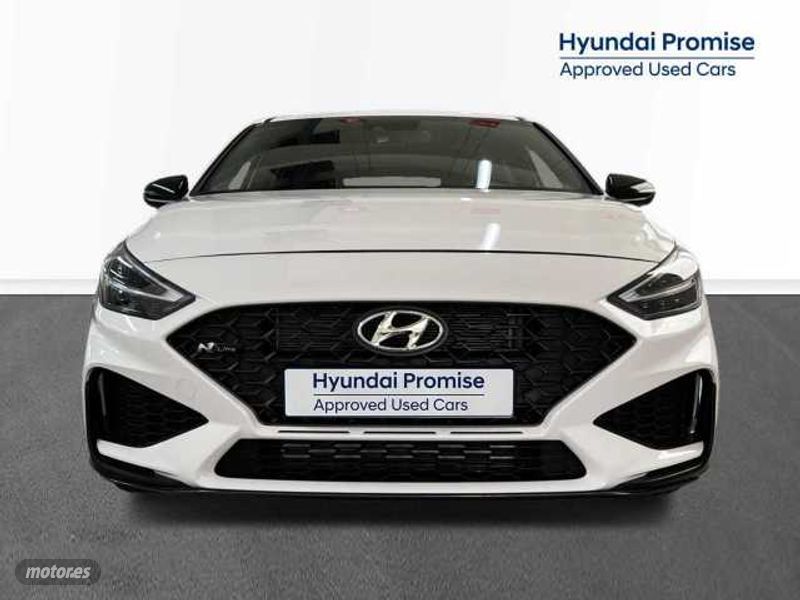 hyundai i30 2024 / 600km. foto grande (2)