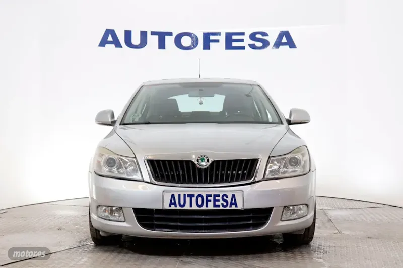 skoda octavia 2010 / 147.029km. foto grande (2)