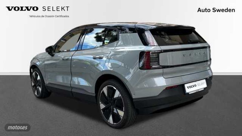 volvo ex30 2024 / 9.952km. foto grande (2)